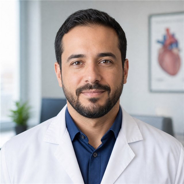 Dr. Gabriel Santos
