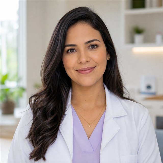 Dra. Sofia Azevedo